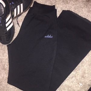 Adidas Track Pants